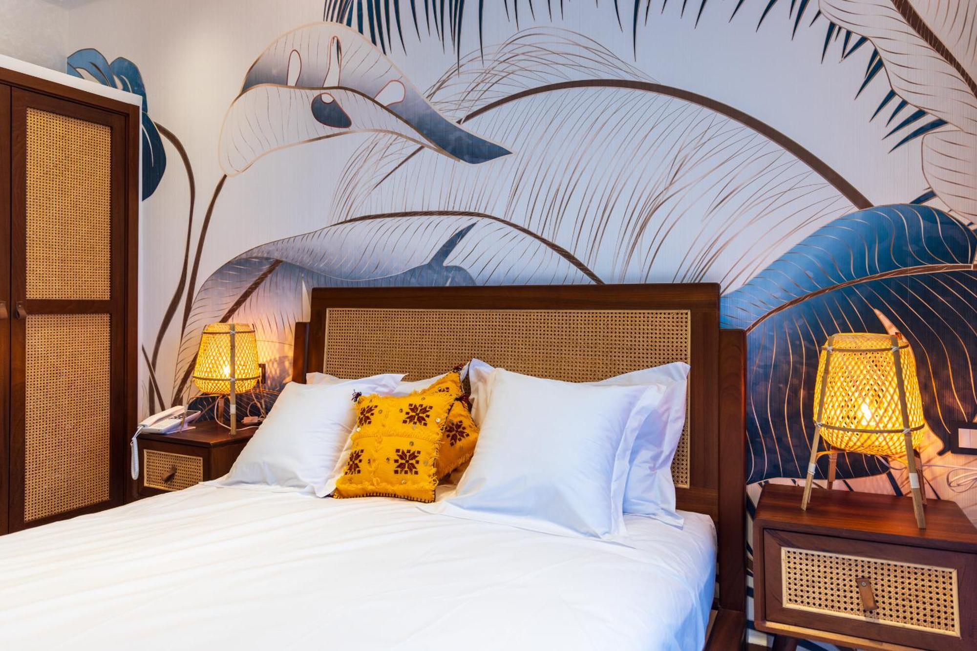 Dar Zarrouk - Eco Lodge Briech Assilah 외부 사진