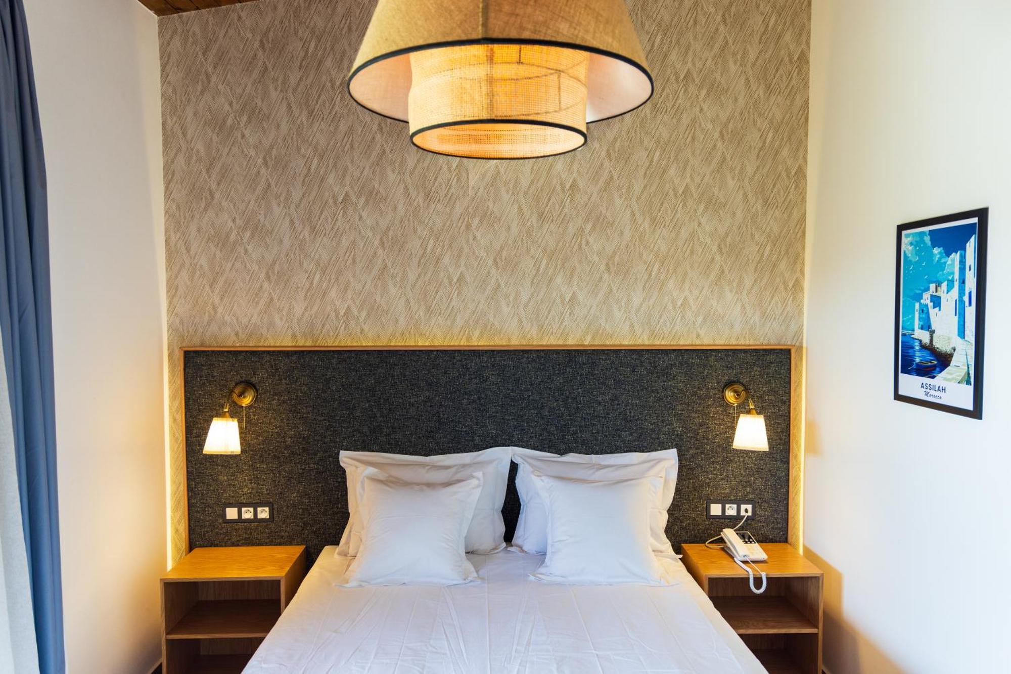 Dar Zarrouk - Eco Lodge Briech Assilah 외부 사진