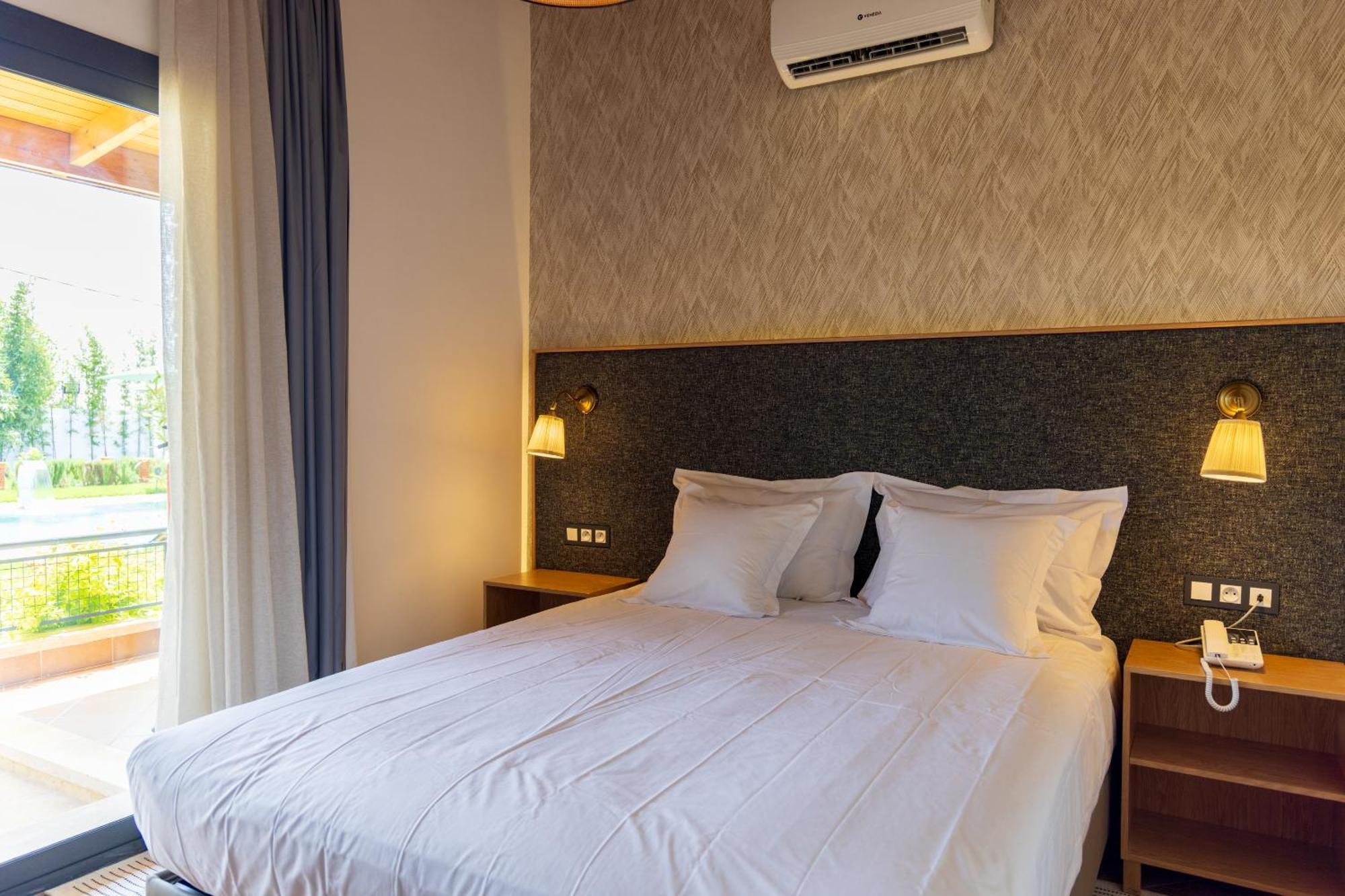 Dar Zarrouk - Eco Lodge Briech Assilah 외부 사진