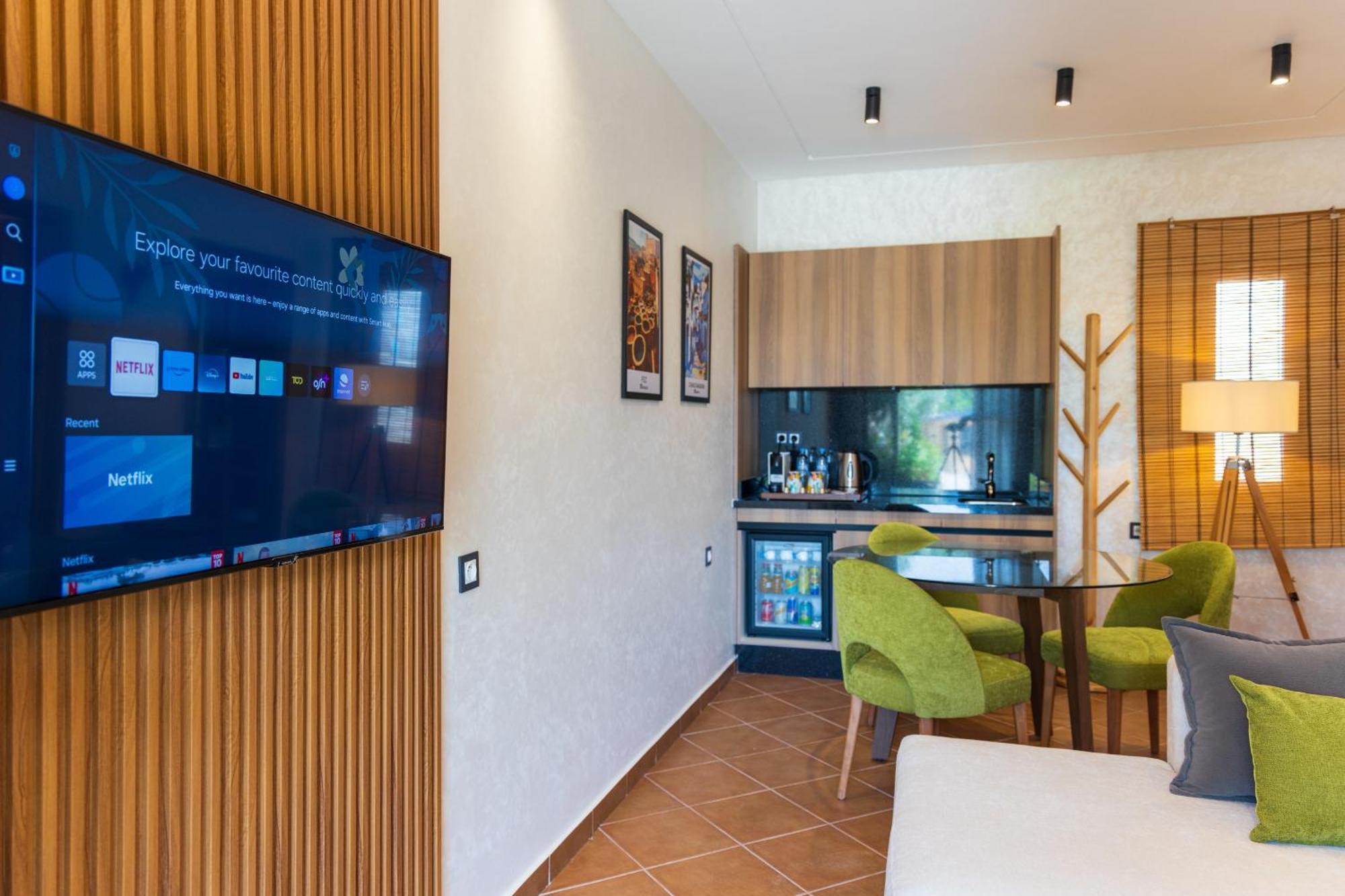 Dar Zarrouk - Eco Lodge Briech Assilah 외부 사진
