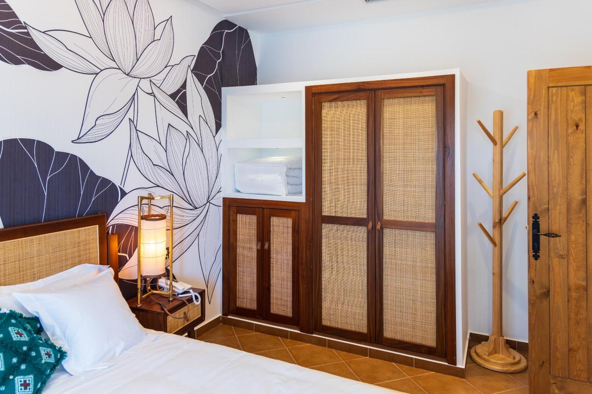 Dar Zarrouk - Eco Lodge Briech Assilah 외부 사진