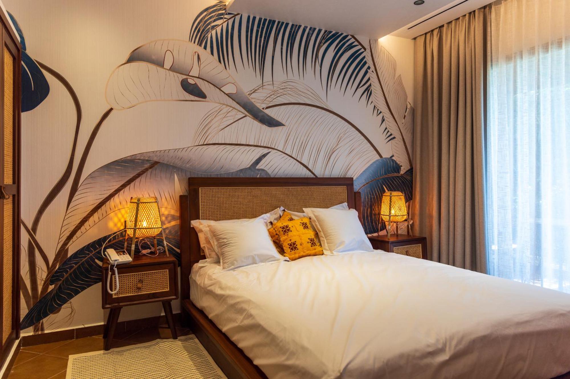 Dar Zarrouk - Eco Lodge Briech Assilah 외부 사진