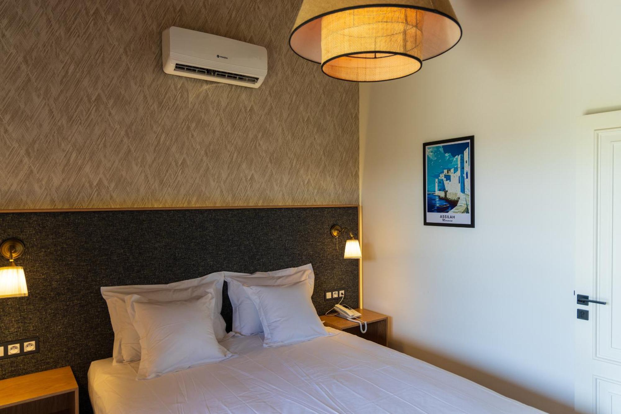 Dar Zarrouk - Eco Lodge Briech Assilah 외부 사진