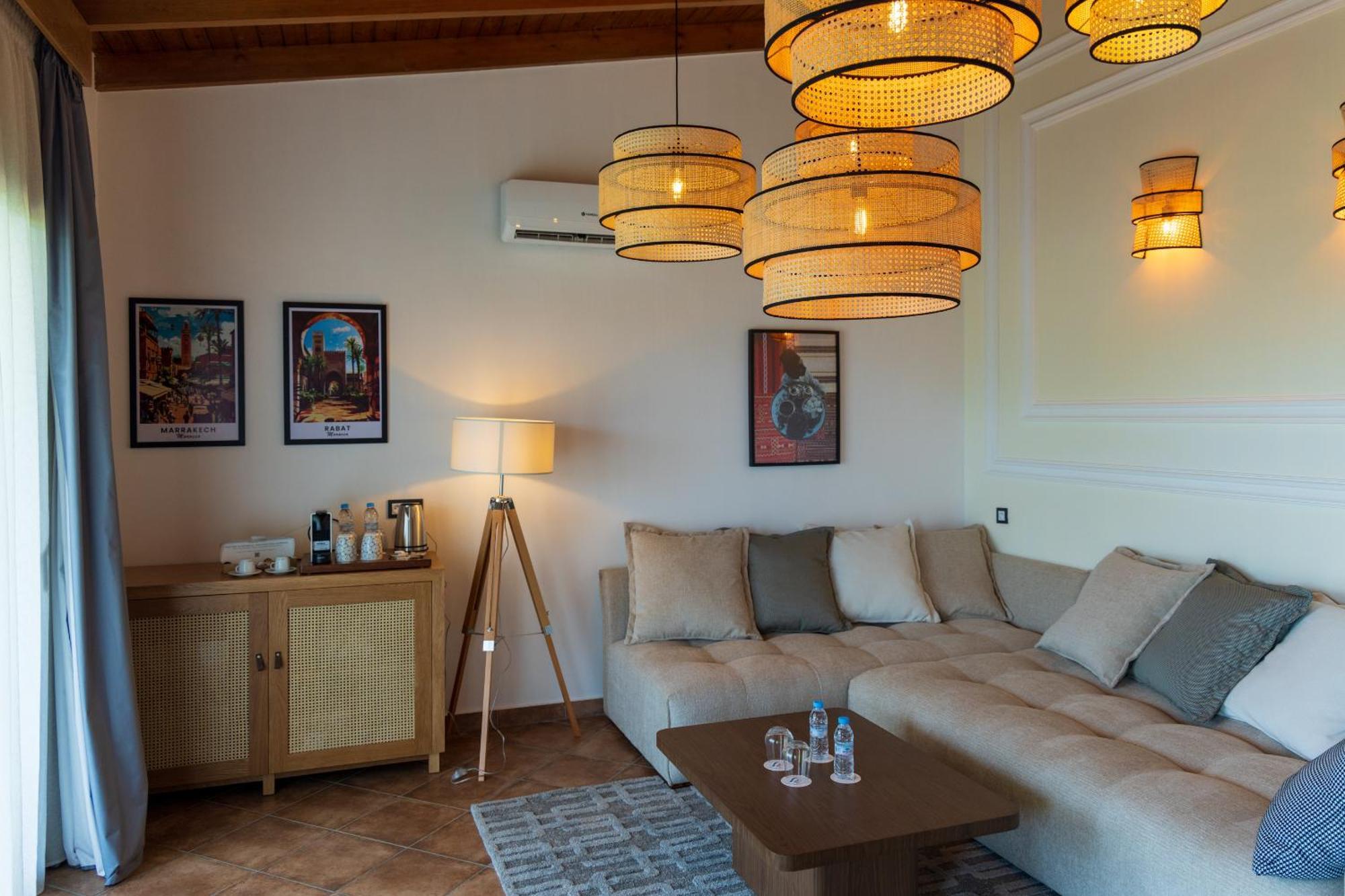 Dar Zarrouk - Eco Lodge Briech Assilah 외부 사진